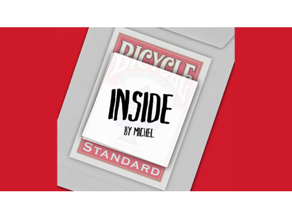 Inside by Michel