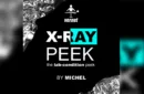 X-Ray Peek by Michel – Bild 2