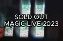 Tumi Magic Presents TRAPPED by Erick White – Image 2