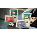 Tumi Magic Presents TRAPPED by Erick White