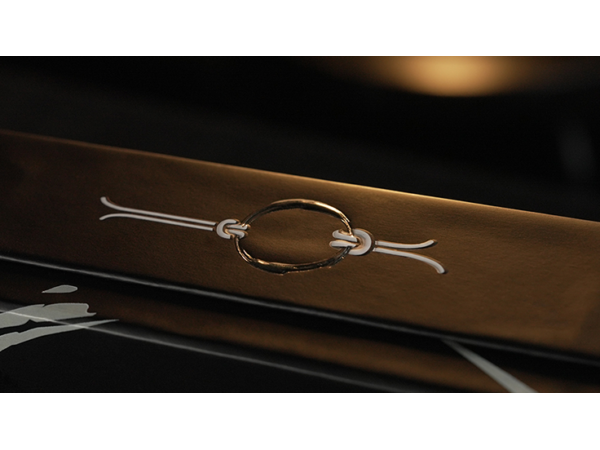 WGM RING ON ROPE SET (Gimmicks and Online Instructions)