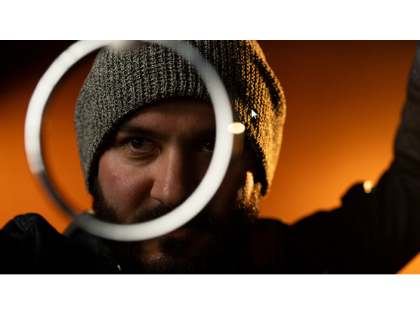 WGM RING ON ROPE SET (Gimmicks and Online Instructions)