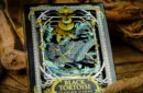 Black Tortoise Classic Set by Ark Playing Cards – Image 1