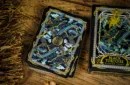 Black Tortoise Classic Set by Ark Playing Cards – Image 2