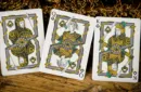 Black Tortoise Classic Set by Ark Playing Cards – Image 3