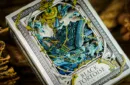 Black Tortoise Classic Set by Ark Playing Cards – Image 4