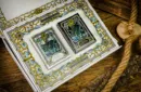 Black Tortoise Classic Set by Ark Playing Cards – Image 6