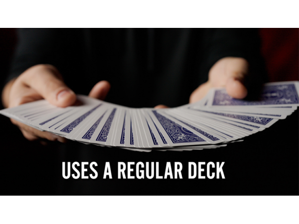 Digital (Red) by Abir and Mark Mason