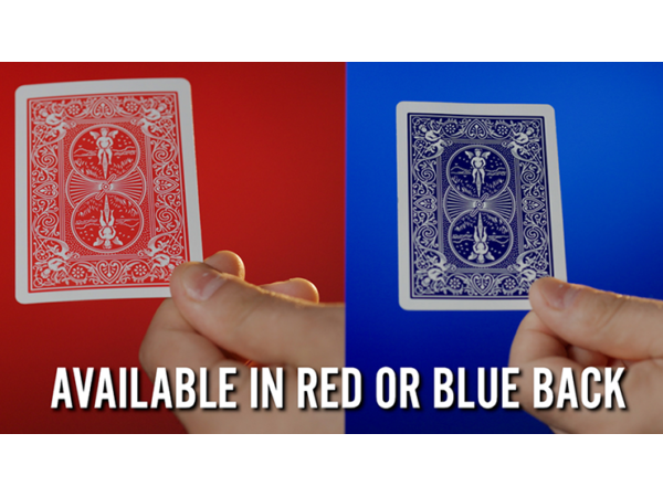 Digital (Red) by Abir and Mark Mason