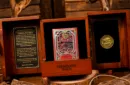 Vermilion Bird Deluxe Wooden Box Set by Ark Playing Cards – Image 6