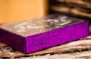 White Tiger Deluxe Wooden Box Set by Ark Playing Cards – Image 3