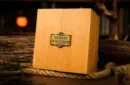 White Tiger Deluxe Wooden Box Set by Ark Playing Cards – Image 4
