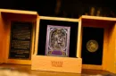 White Tiger Deluxe Wooden Box Set by Ark Playing Cards – Image 5