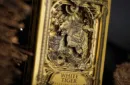 White Tiger Black Gold Box Set by Ark Playing Cards – Bild 4