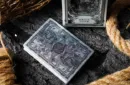 White Tiger Black Gold Box Set by Ark Playing Cards – Bild 5