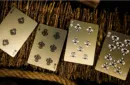 White Tiger Black Gold Box Set by Ark Playing Cards – Bild 6