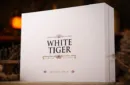 White Tiger Classic Box Set by Ark Playing Cards – Image 1
