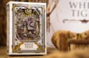 White Tiger Classic Box Set by Ark Playing Cards – Image 2