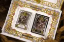 White Tiger Classic Box Set by Ark Playing Cards – Image 3