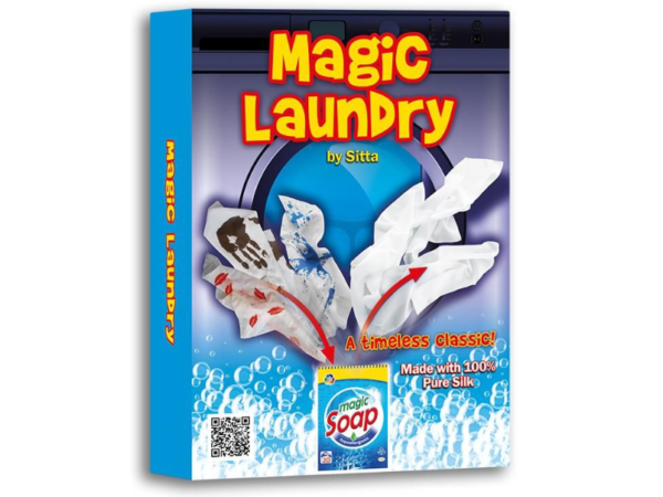 Sitta Laundry Silk Set