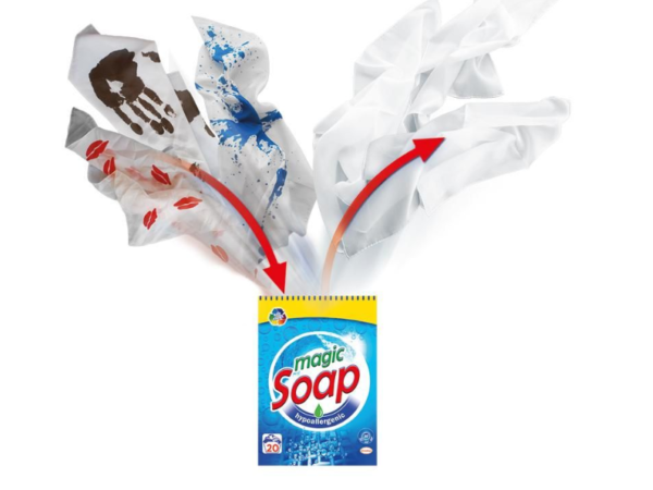 Sitta Laundry Silk Set