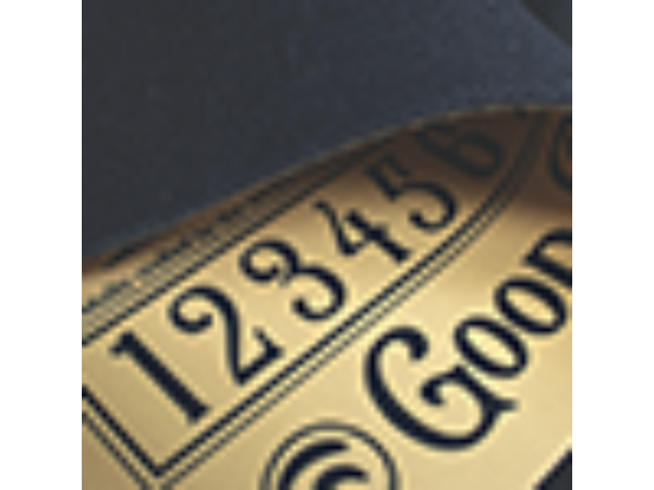 Vortex Magic presents Talking Pad by Stephane Lacroix (close-up pad)Planchette Edition