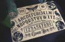 Vortex Magic presents Talking Pad by Stephane Lacroix (close-up pad)Planchette Edition – Bild 1