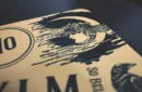 Vortex Magic presents Talking Pad by Stephane Lacroix (close-up pad)Planchette Edition – Bild 8