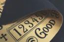 Vortex Magic presents Talking Pad by Stephane Lacroix (close-up pad)Planchette Edition – Bild 10