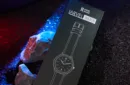 IARVEL WATCH (Gold Watchcase Black Dial) by Iarvel Magic and Bluether Magic – Bild 1