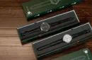 IARVEL WATCH (Gold Watchcase Black Dial) by Iarvel Magic and Bluether Magic – Bild 4