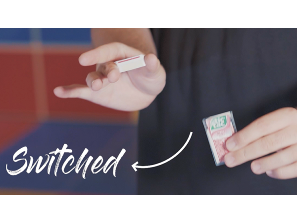 ORGANIC SWITCH BOX by Julio Montoro