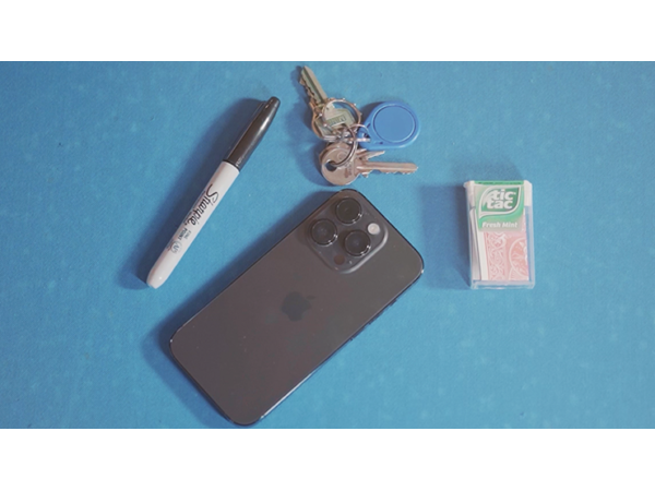 ORGANIC SWITCH BOX by Julio Montoro