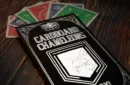 Cardboard Chameleons (Gimmicks and Online Instruction) by DARYL – Bild 2