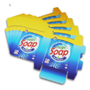 Sitta Laundry Silk - Refill