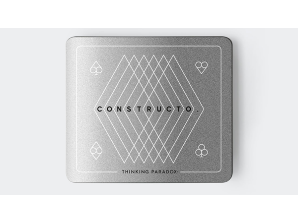 Constructo by Thinking Paradox