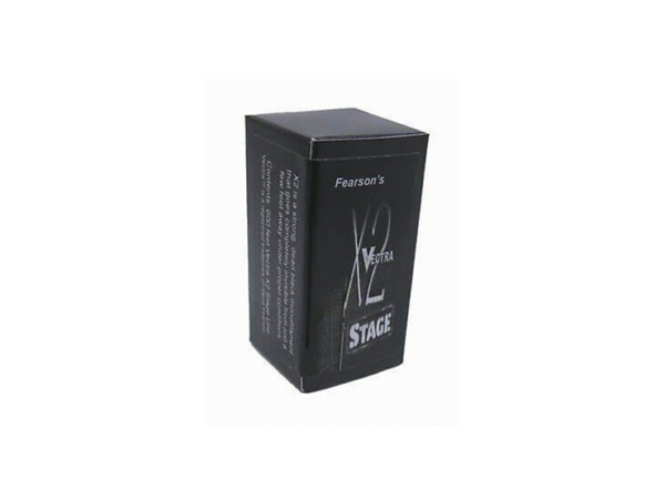 Vectra X2 Stage Line - Steve Fearson