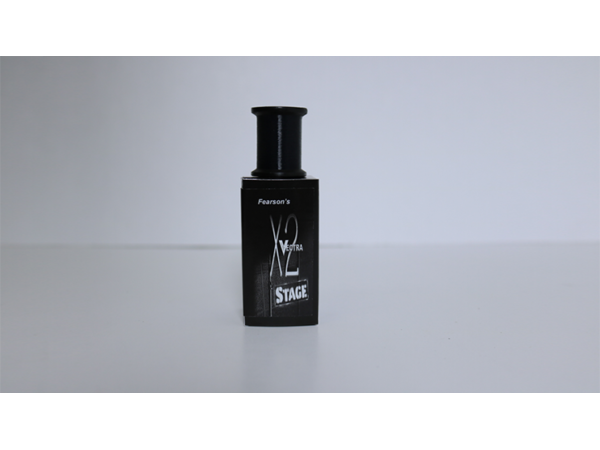 Vectra X2 Stage Line - Steve Fearson