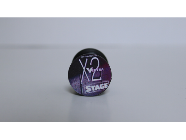 Vectra X2 Stage Line - Steve Fearson