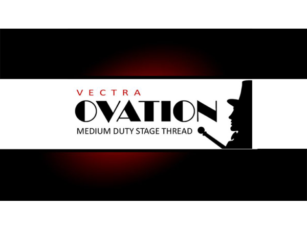 Vectra Ovation by Steve Fearson