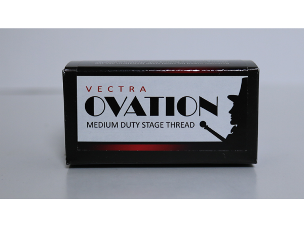 Vectra Ovation by Steve Fearson