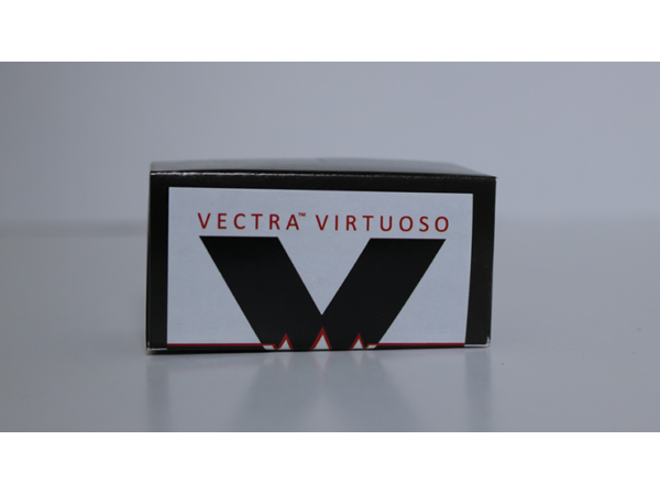 Vectra Virtuoso (Expert Grade Invisible Thread) - Steve Fearson