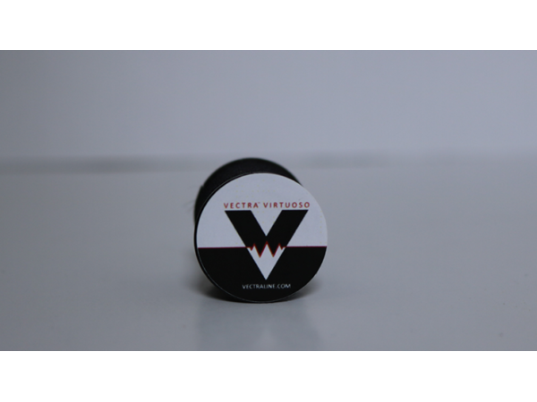 Vectra Virtuoso (Expert Grade Invisible Thread) - Steve Fearson