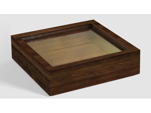 Velo (Clear) by Vanishing Inc