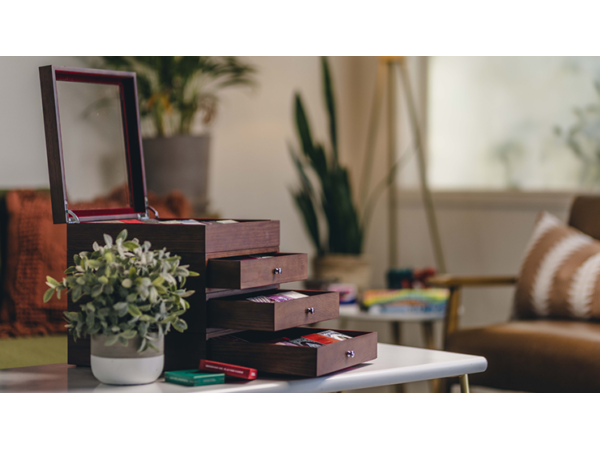 Velo (Drawer) by Vanishing Inc