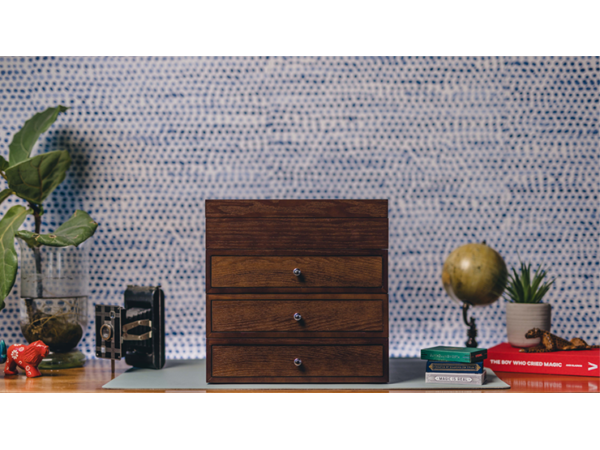 Velo (Drawer) by Vanishing Inc