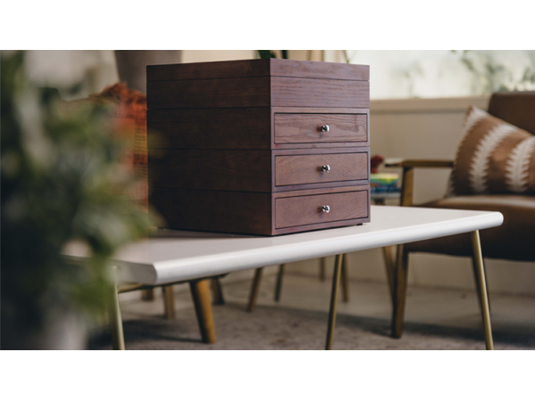 Velo (Drawer) by Vanishing Inc