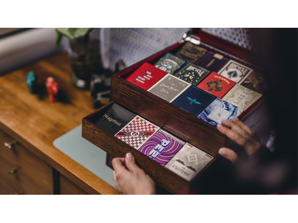 Velo (Drawer) by Vanishing Inc