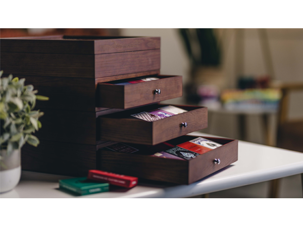 Velo (Drawer) by Vanishing Inc