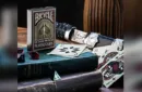 Bicycle Celtic Myth Symmetrical Playing Cards – Bild 2